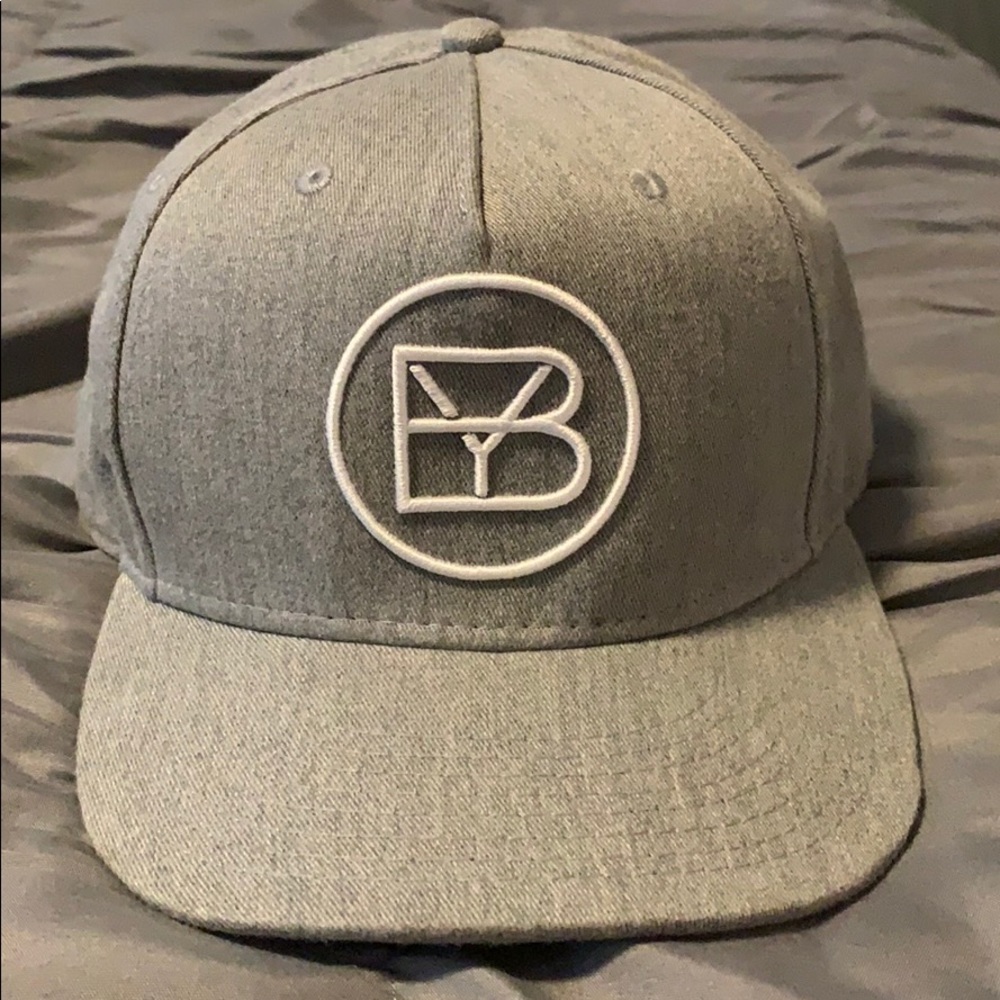 Brett Young Tour SnapBack Hat